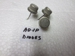 Chrysler Products,Alternator Diode 1961-71,GM,Ford. - Picture 1 of 1