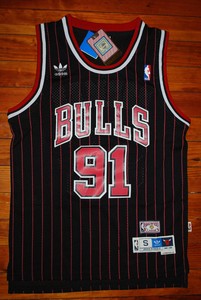 dennis rodman adidas