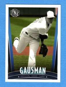 2017 Honus Bonus Fantasy Baseball #123 Kevin Gausman Orioles - Picture 1 of 1