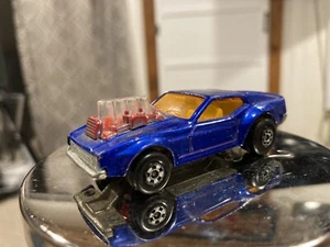 Vintage Matchbox Series #10 Rolamatics 1973 Muatand Piston Popper (loose) Lesney - Picture 1 of 3