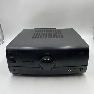 Technics SE-CH404 Stereo Amplifier Amp Hifi Seperate - Picture 1 of 10