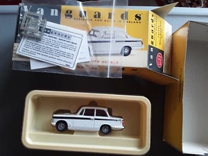 Vanguards Triumph Herald VA5008 - Picture 1 of 8