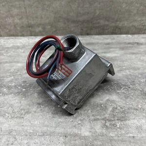 Interruptor de presión Barksdale CD1H-A80, 160 PSI - Imagen 1 de 8
