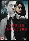 Dublin Murders - Two DVD Region 2 Set, BBC, Sarah Greene, Killian Scott