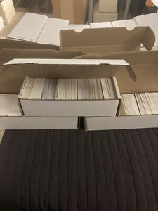 Nice Lot of 500 Plus Racing Cards With Inserts (Grab Bag) - Picture 1 of 2