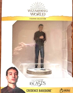 Harry Potter Wizarding World Figurensammlung Rarität Credence Barebone 4,5" groß - Bild 1 von 4
