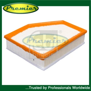 Premier Air Filter Fits BMW 5 Series 2016- 7 Series 2015-2020 X4 2018- - Picture 1 of 2