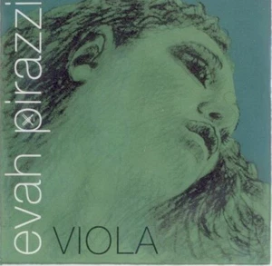 Pirastro Evah Pirazzi für 4/4-Viola Satz-Mittel - Picture 1 of 1