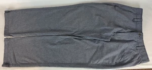 Under Armour Golf Pants Gray Mens Stretch Performance 32/30 - Picture 1 of 15