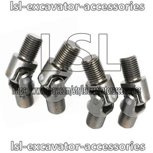 For KOBELCO Joystick Handle Universal Joint Cross Joystick Joint Joystick SK50ur - Picture 1 of 7