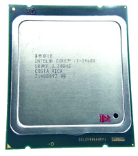 Intel Core i7-3960X 3.3GHz Six Core SR0KF (CM8061907184018) Processor