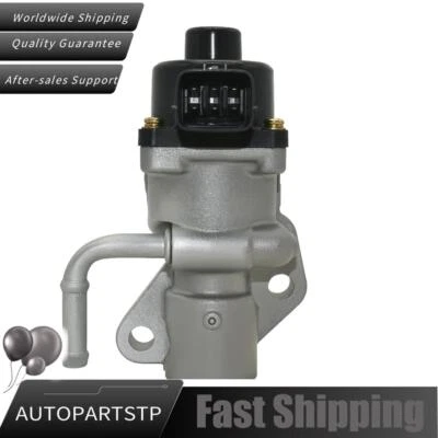 Válvula de escape LF01-20300 EGR para Mazda Mercury Ford Escape Volvo S60 S80 V70 C30 Foto 1 de 4