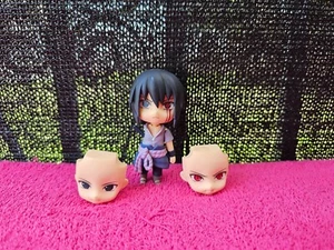 Good Smile Company #707 Nendoroid Sasuke Uchiha - Naruto Shippuden OEM - Foto 1 di 7
