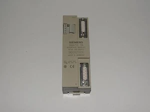 Siemens 6ES5 316 8MA12 Simatic S5 Interface Module - Picture 1 of 1