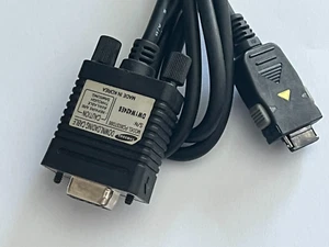 GENUINE SAMSUNG DOWNLOADING CABLE MODEL NO. PCB037DBE DATA TRANSMISSION - Zdjęcie 1 z 5