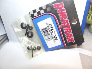 JUEGO DE ENGRANAJES CÓNICOS DURATRAX DIFF EVADER EXT DTX7339 - Imagen 1 de 4