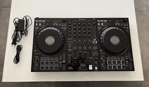 Pioneer DDJ-FLX-10. DJ Controller Inkl. Koffer und Tasche. - Bild 1 von 7