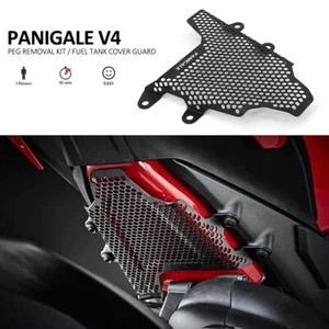Nuevo kit de eliminación de protector de tanque de combustible para Ducati Panigale Special V4S - Imagen 1 de 8