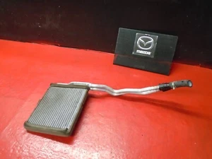 04 05 06 MAZDA3 MAZDA 3 NÚCLEO CALENTADOR OEM - Imagen 1 de 4
