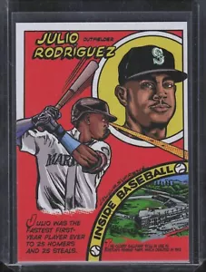 2023 Topps Archives '79 Topps Comic Baseball Complete Your Set - Picture 1 of 11