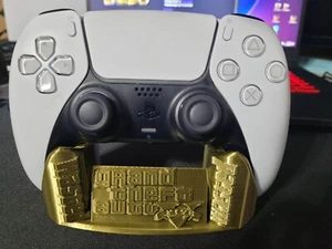 GTA Ps5 Controller Holder - Picture 1 of 2
