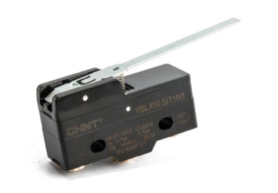 10PCS New Chint YBLXW-5/11N1 Limit Switches Brand