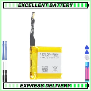 Replacement 460mAh Battery PL542524GH For Huami Amazfit GTR 2 / 2E Smart Watch - Bild 1 von 3