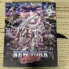 New York Ninja (Blu-ray) Vinegar Syndrome Limited Edition - Played once