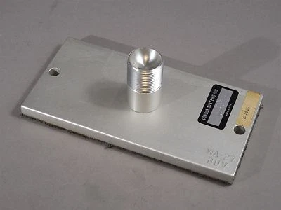 Daniels WA-27BUV Base Ajustable Montaje SIN Giratorio  Foto 1 de 3