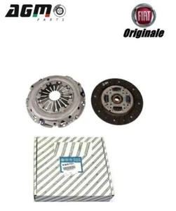 KIT FRIZIONE ORIGINALE FIAT 500X JEEP RENEGADE 1.6 BENZINA 81 kW 110 CV 55273832 - Foto 1 di 11