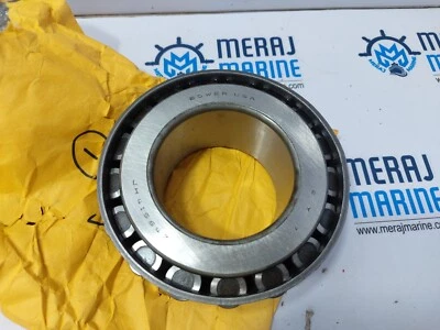 Bower JH415647 Taper Roller Bearing - Image 1 of 4