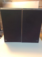 Beovox S30 Speakers Bang and Olufsen Vintage Speakers