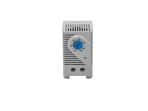 Stego Thermostats, KTS 011 Series 01141.9-00 Thermostat Controller - Picture 1 of 4