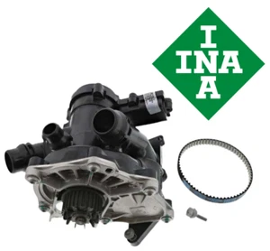 Conjunto bomba de agua y termostato INA 5380360100 para Audi - Imagen 1 de 2