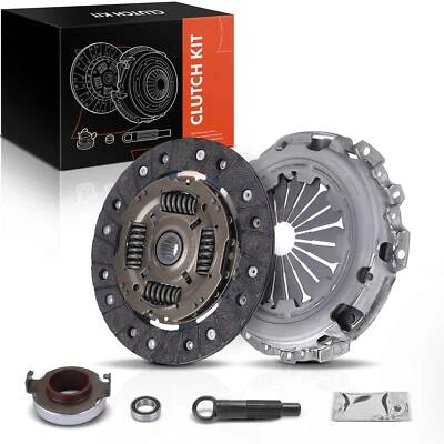 Nuevo kit de embrague de transmisión para Mini Cooper 2007-2014 Cooper Paceman 2013-2016 Foto 1 de 4