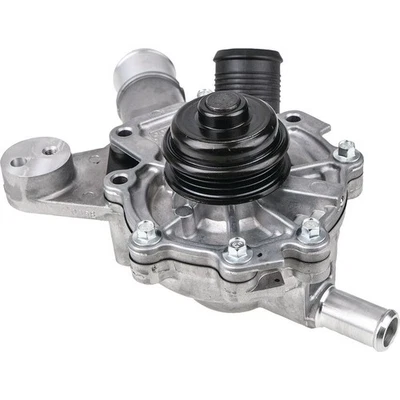 Water Pump with Housing for MAZDA MPV LW V6 2.5L GY With Housing Dome Steel Impe - Image 1 of 4