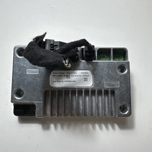 2015 - 2017 Ford Mustang Sync 2 APIM Radio Module OEM   FR3T-14F239-CE - Picture 1 of 11
