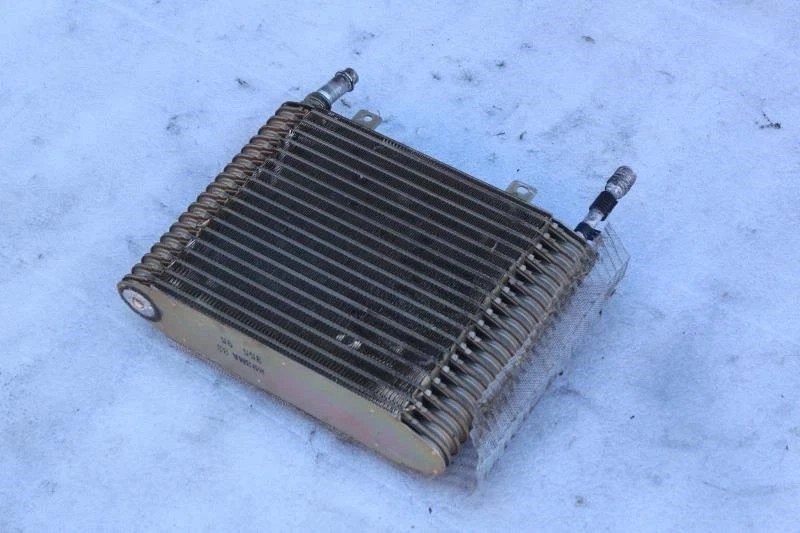 Chevrolet Blazer 1996 aire acondicionado evaporador de aire acondicionado Foto 1 de 4