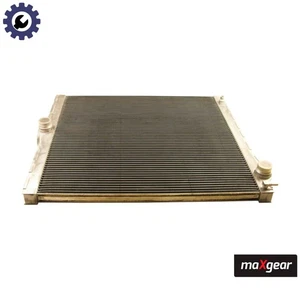RADIATOR ENGINE COOLING AC230191 FOR BMW N52B30A/BF/AF 3.0L 6cyl X5 E70 N62B48 - Picture 1 of 10