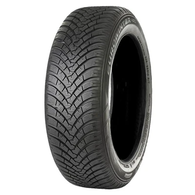 WINTERREIFEN FALKEN 225/50 R17 94V EUROWINTER HS01 RUN FLAT - Bild 1 von 4