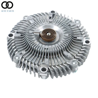 For Nissan Pickup 1994-2004 Frontier 1998-2004 Xterra 2000-2004 2.4L Fan Clutch - Image 1 of 4