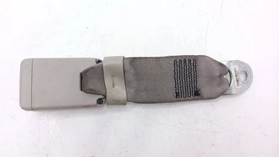 Seat Belt BUCKLE Left Driver REAR 2013 2014 2015 2016 2017 2018 Nissan Sentra Foto 1 de 4