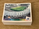 PANINI FRANCE 98 WORLD CUP Stickers x 100 DIFFERENTWITH ORIGINAL BACKS