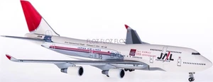 for Hogan for Japan Airlines for Boeing 747-400 JA8906 1:500 Model - Picture 1 of 3