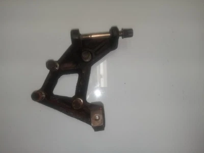 Soporte de alternador Honda Prelude 1992-1996 montaje H23A1 con pernos Foto 1 de 2