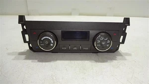 Main Temperature Control Opt CJ4 Fits 07-11 DTS 630201 - Picture 1 of 12
