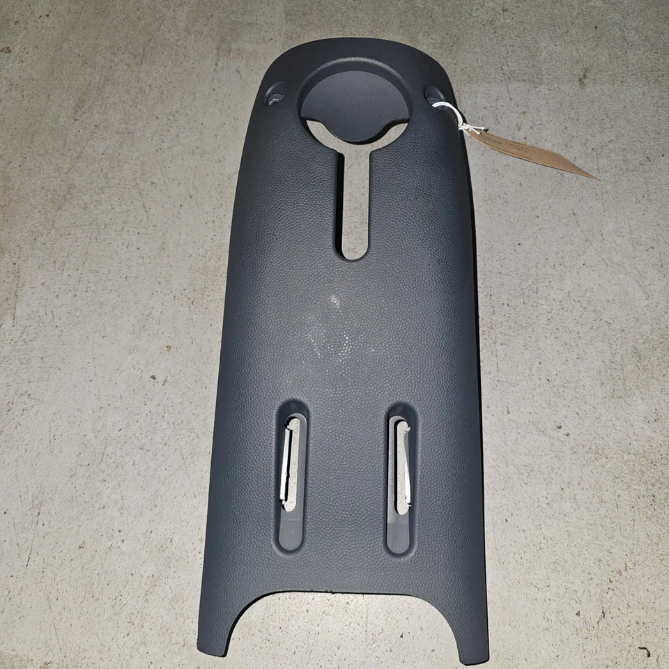 Mini Cooper S 2006 columna de dirección cubierta inferior Foto 1 de 1