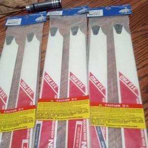 RC Helicopter Main Rotor Blades - Picture 1 of 2
