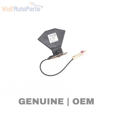 AUDI A3 QUATTRO 2015-2016 - Antena de teléfono 8V0035507 Foto 1 de 4