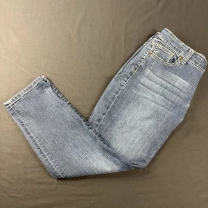 Pantalones de mezclilla Westport Signature Fit Boyfriend 4P azules - Imagen 1 de 10